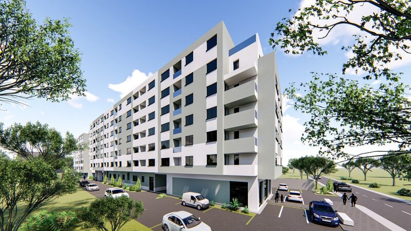 Beceni, Metalurgiei, Grand Arena, 0% comision,