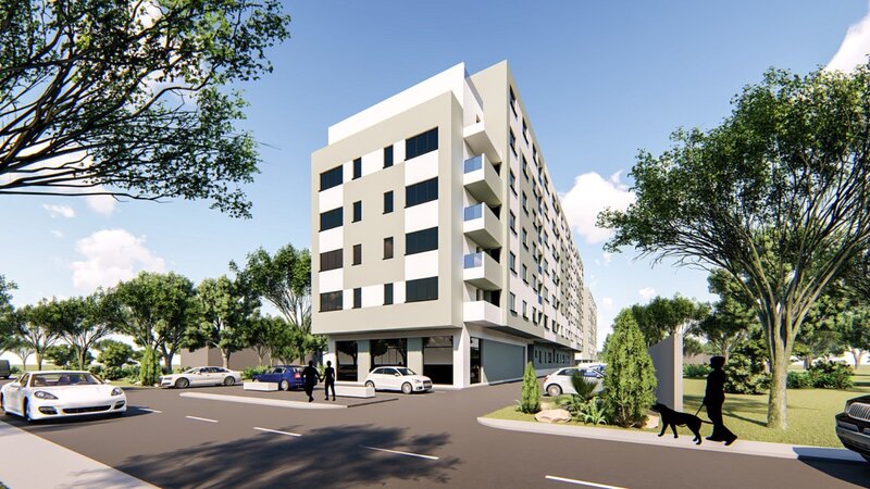 Beceni, Metalurgiei, Grand Arena, 0% comision,