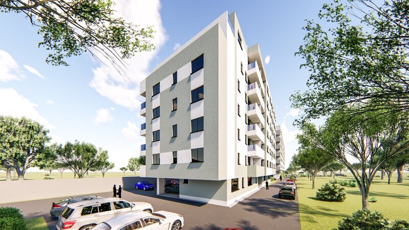 Beceni, Metalurgiei, Grand Arena, 0% comision,