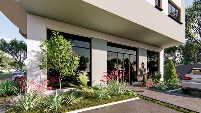 Beceni, Metalurgiei, Grand Arena, 0% comision,