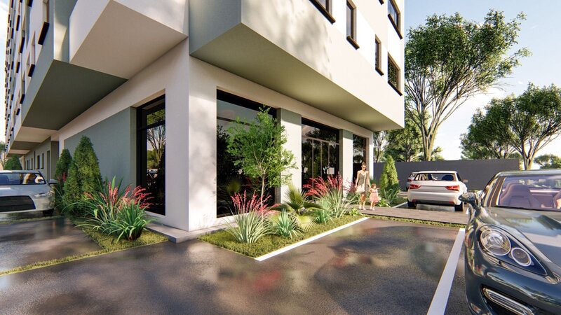 Beceni, Metalurgiei, Grand Arena, 0% comision,