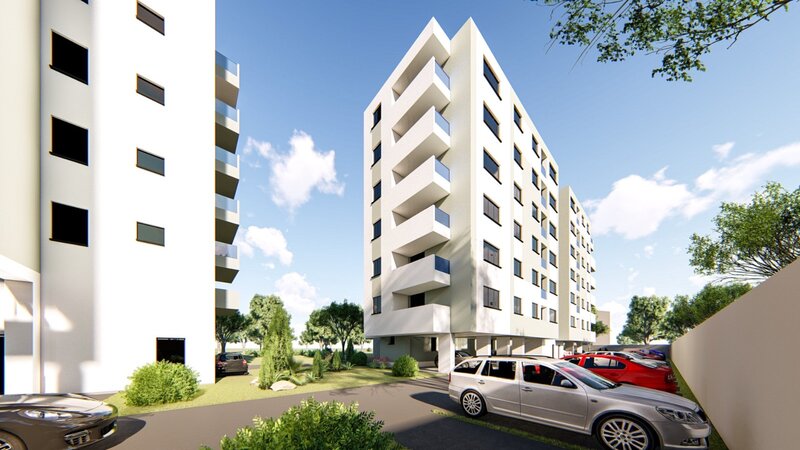 Beceni, Metalurgiei, Grand Arena, 0% comision,