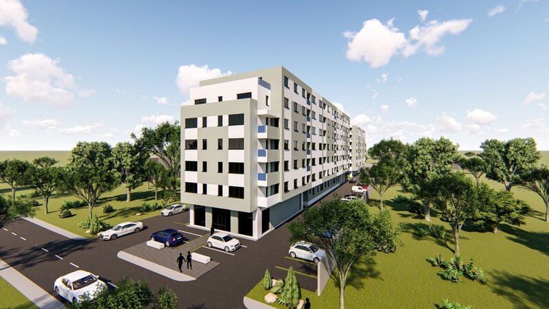 Beceni, Metalurgiei, Grand Arena, 0% comision,