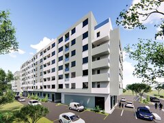 Beceni, Metalurgiei, Grand Arena, 0% comision